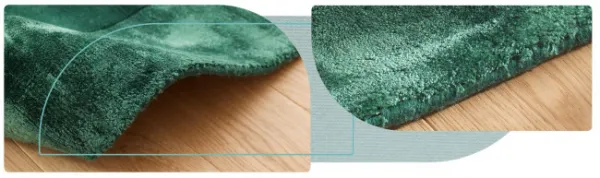 Koberec Arte Aspen Green