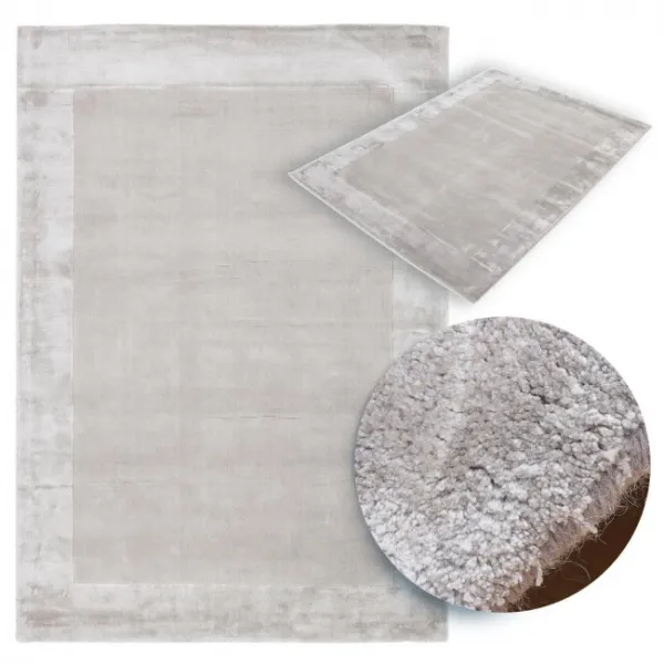 Koberec Arte Aspen Silver