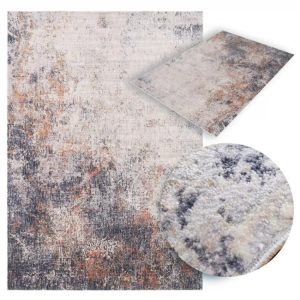 Koberec Arte Miluza Earth Multi