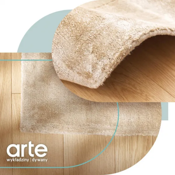 Koberec Arte Aspen Sand