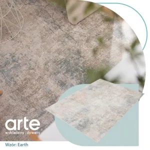 Koberec Arte Charlotte Earth