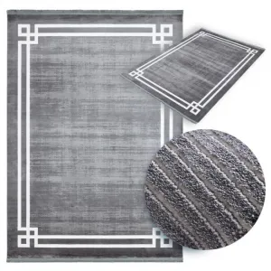 Koberec Arte Pasadena Gloze Graphite