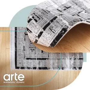 Koberec Arte Grande Award sivý