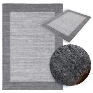 Koberec Arte Morris Graphite