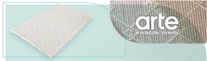 Koberec Arte Cicero Ivory Aqua