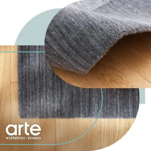 Koberec Arte Morris Graphite