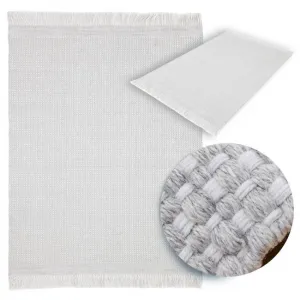 Koberec Arte Alden Ivory Silver