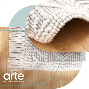 Koberec Arte Ofelia Natural