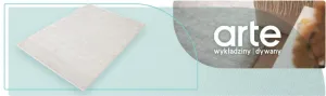 Koberec Arte Shimmer Lux Ivory