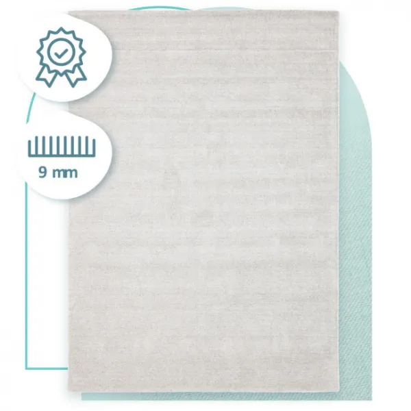 Koberec Arte Shimmer Lux Ivory