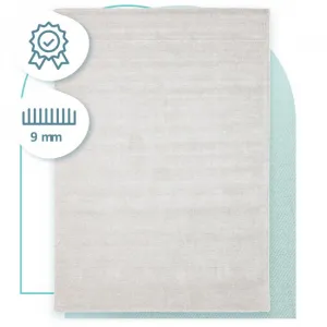 Koberec Arte Shimmer Lux Ivory