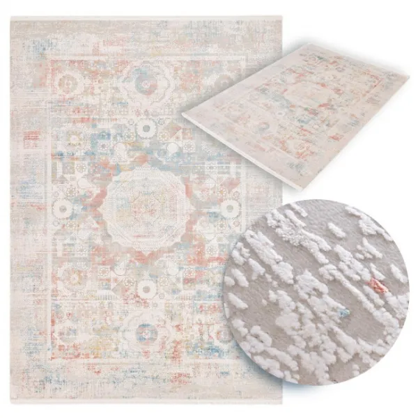 Koberec Arte Satino Delicate Multi