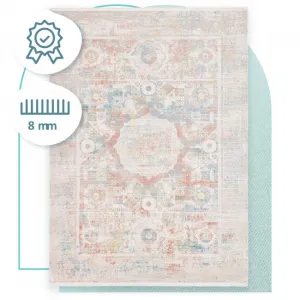 Koberec Arte Satino Delicate Multi
