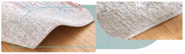 Koberec Arte Satino Delicate Multi