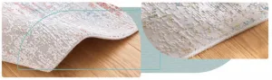 Koberec Arte Satino Delicate Multi