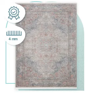 Koberec Split Vintage Willow GV28A GDG