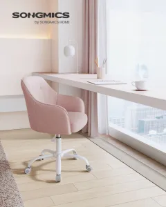 Kancelárska stolička OBG019P01