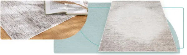 Koberec Velaro Recco Ash