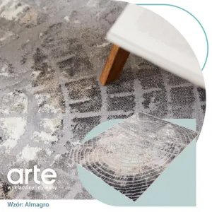 Koberec Aires Almagro