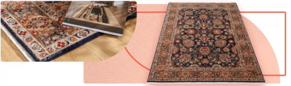 Koberec Antique 73331 53511