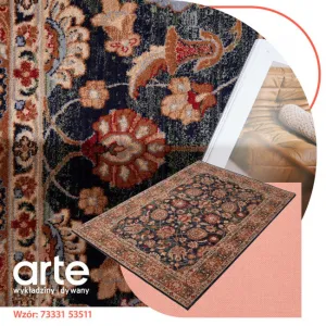 Koberec Antique 73331 53511