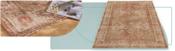 Koberec Mosaico Terra