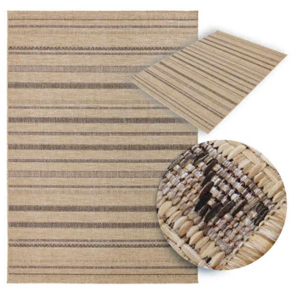 Koberec Fener Verge Beige
