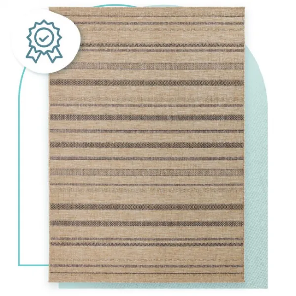 Koberec Fener Verge Beige