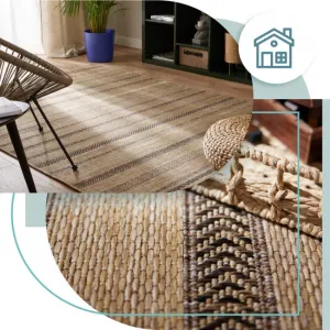 Koberec Fener Verge Beige