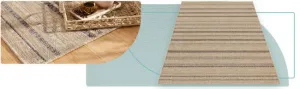 Koberec Fener Verge Beige