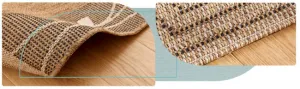 Koberec Adana Bloom Beige