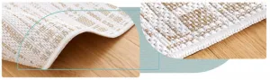 Koberec Adana Fuzzy Beige