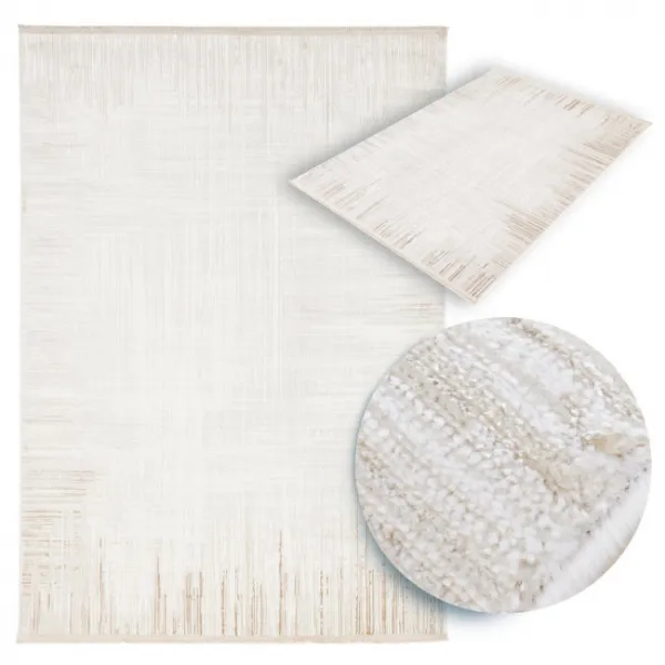 Koberec Luna Flash Beige
