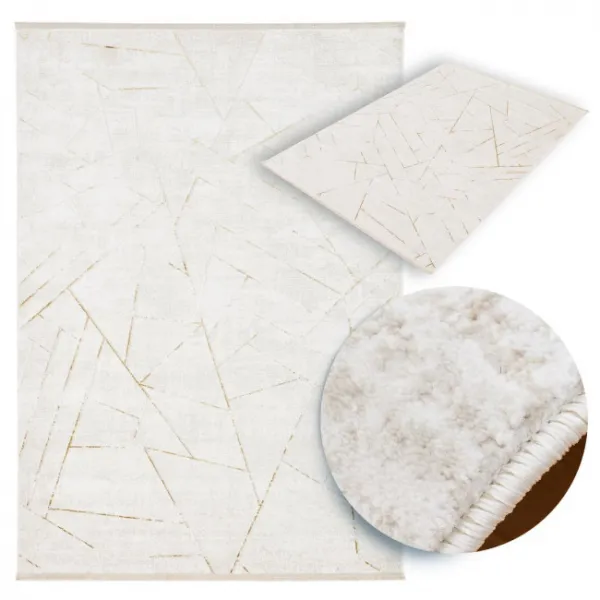Koberec Luna Reto Cream
