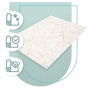 Koberec Luna Reto Cream