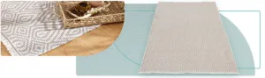 Koberec Anamur Comfy Beige