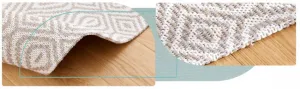 Koberec Anamur Comfy Beige