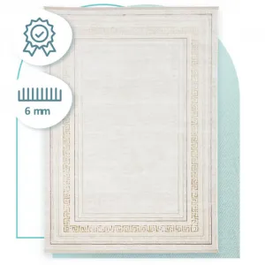 Koberec Luna Grecco Beige