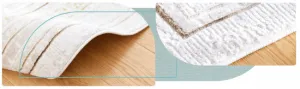 Koberec Luna Grecco Beige