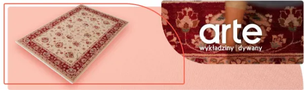 Koberec Antique 24441 53555