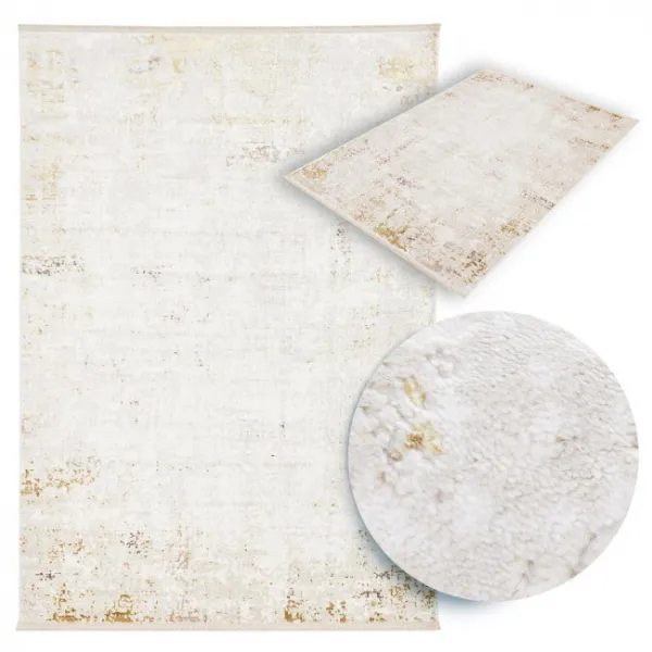 Koberec Luna Nebbia Beige