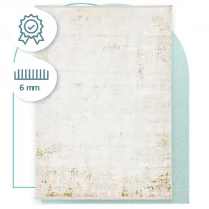 Koberec Luna Nebbia Beige