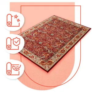 Koberec Antique 29681 53588