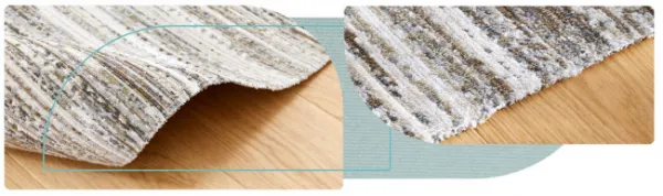 Koberec Amos Iberis Cream