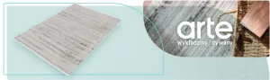 Koberec Amos Prunus Cream