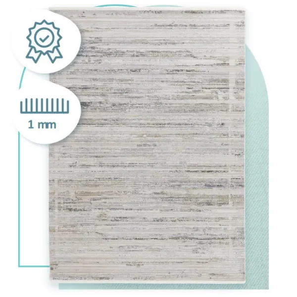 Koberec Amos Prunus Cream