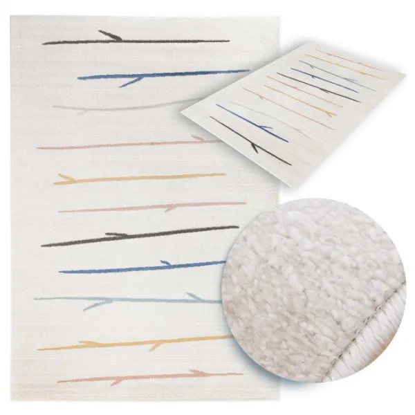 Koberec Lappi Arrow