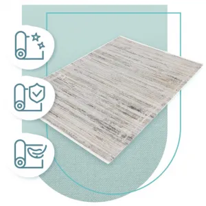 Koberec Amos Prunus Cream