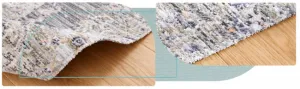 Koberec Amos Pinus Cream