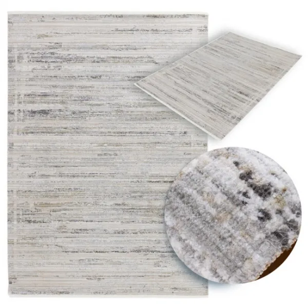 Koberec Amos Prunus Cream